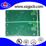 China PCB Manufacturer with 2-Layer PCB Wire-Boding Board