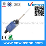 Waterproof Micro Electrical Limit Switch with CE
