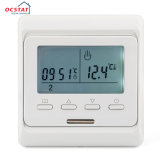 16 a Programmable Digital Heating Room Electric Thermostat