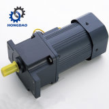 Customized AC Induction Motor 6W-200W_D