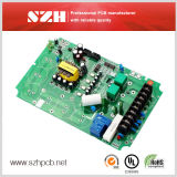 Low Cost Shenzhen Power PCBA Circuit Board Assembly