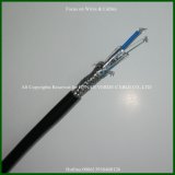 Different Types Customized Signal Communication Audio Cable