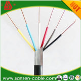 Copper Core PVC Insulated and Sheathed Control Cable
