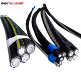 Overhead Insulated Cable / Service Drop Cable / ABC Cable