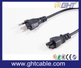 Brazil Power Cord & Power Plug for Laptop Using (NBR14136)
