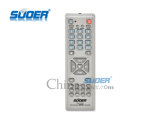 Suoer Low Price DVD Remote Control Universal DVD Remote Control (SON-289E)