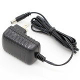 12V 1A AC/DC Adapter 12W Switching Power Adapter with Us Plug