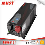 Must Lf 4kw Power Pump 2HP RS232 Power Home Inverter