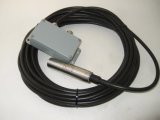 Stainless Steel Cable Connection Digital Fuel Level Sensor