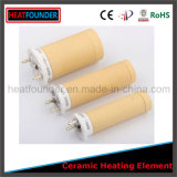 Customized Ceramic Heating Element Heater Core for Hot Air Gun
