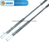 Thick End Sic Shape Heating Elements for Furnaces