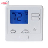 Underfloor Heating Non-Programmable Digital Room Air Conditioning Thermostat