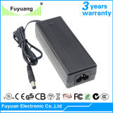 Level VI Energy Efficiency 19V 3A Switching Power Adapter