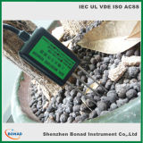 RS485 Temperature and Humidity Testers Soil Moisture Sensor Meter