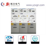 Gir-12 Gas Insulated Metal Sealed Electrical Switchgear