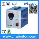 Relay Type Single Phase AC Automatic Voltage Stabilizer (DER)