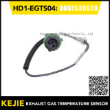 Mercedes-Benz 0061530628 1614310103 Exhaust Gas Temperature Sensor