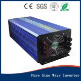 6000W off Grid Solar Air Conditioner Inverter