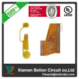 Single-Sided Flexible Printed Circuit Board FPC