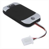 Motorcycle GPS Tracker Tracking System with Online Web Platform (303B)