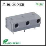 235 Series 7.5mm Pitch PCB Terminal Blocks with Single Hole