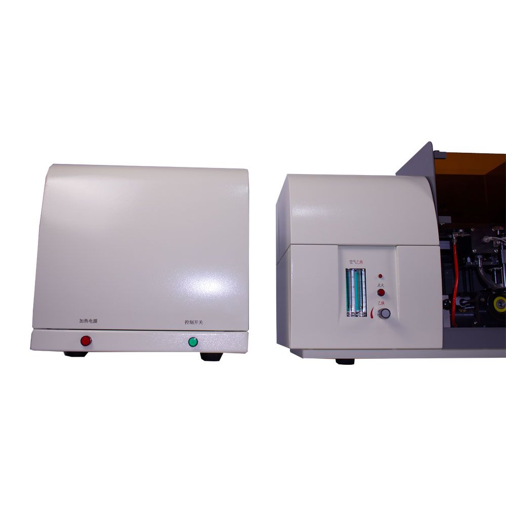 Elemental Analysis Spectrophotometer/Atomic Absorption Spectrometer
