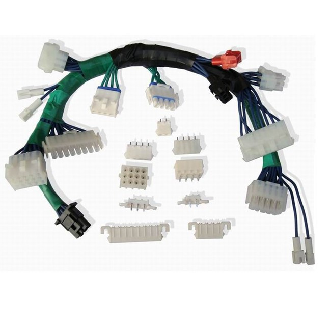 Wire to Wire Connectors of Hrb Connector, AMP Tyco Connectors, MateN