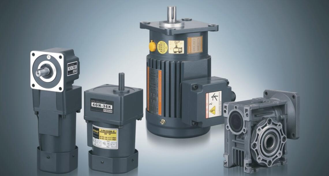 110V/220V/380V, 6W/40W/90W/120W/140W/200W/400W/750W/2HP/3HP Electric