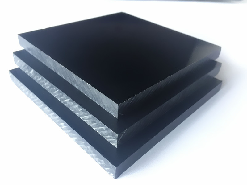 ESD AntiStatic Laminated Bakelite Sheet Electrical Insulation