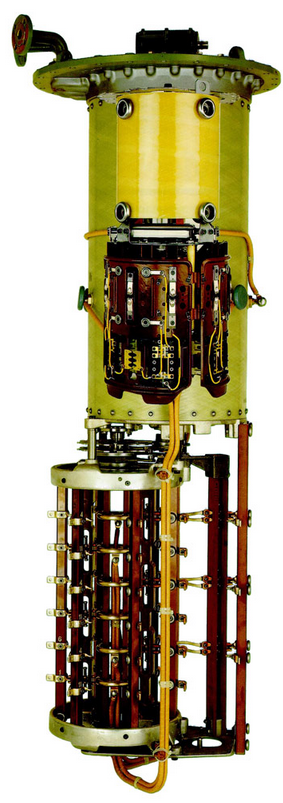 12, 24, 36kv Three-Phase Oil-Immersed Transformer