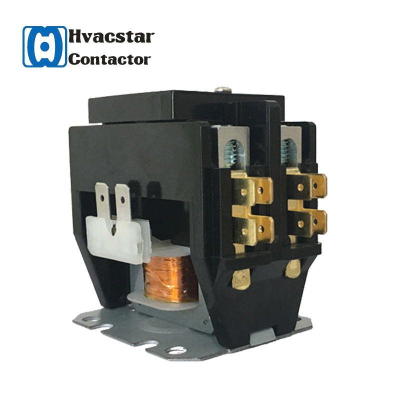 High Quality Single Phase Contactor AC Motor Contactor SA2 P40A120V Dp Contactor,Contactor