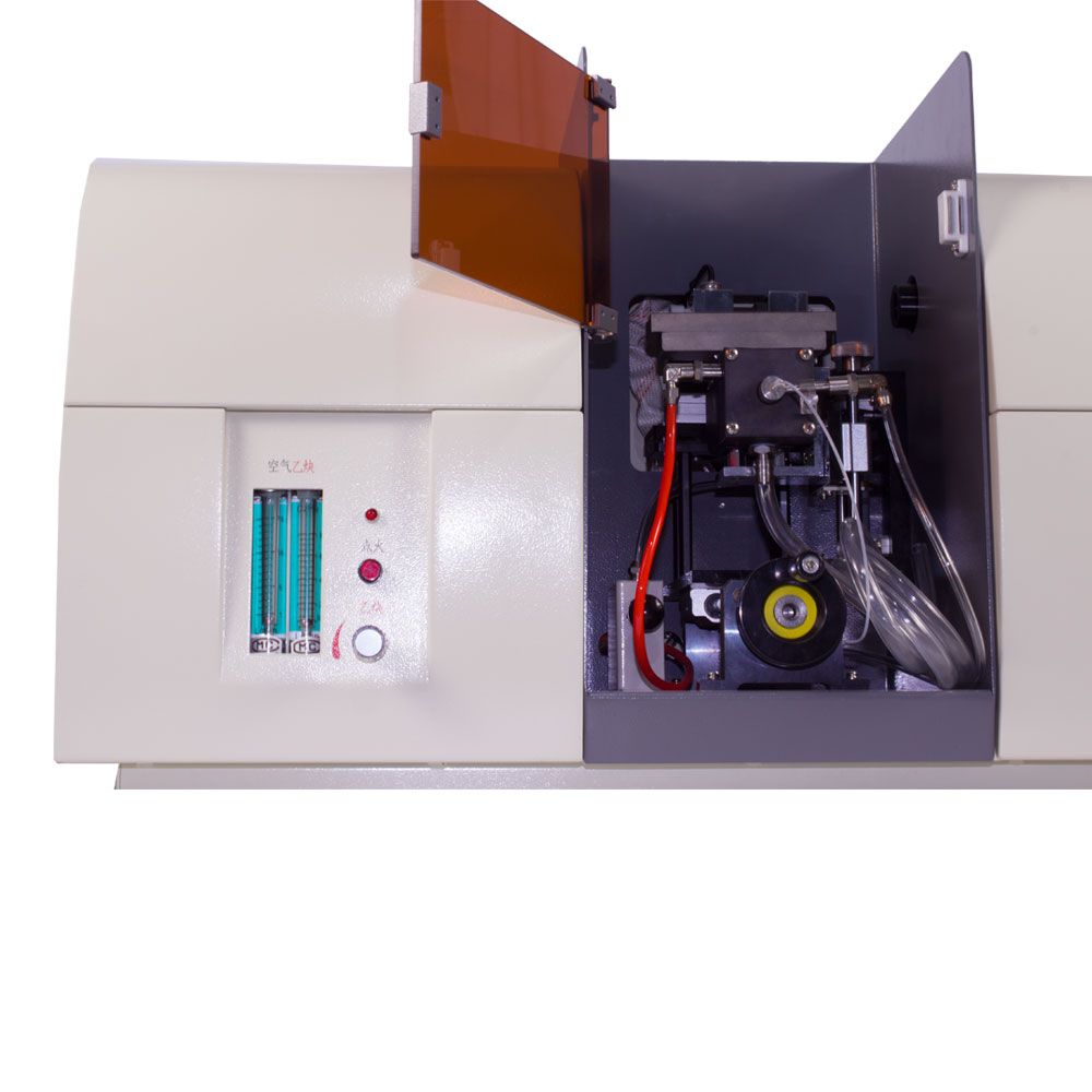 Elemental Analysis Spectrophotometer/Atomic Absorption Spectrometer