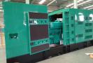 Weifang Wilson Machinery Co., Ltd.