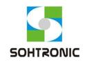 Guangzhou Sohtronic Electronic Technology Co., Ltd.