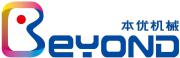 Shanghai Beyond Machinery Co., Ltd.