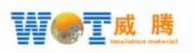 Jiangyin W. T Thermal Insulation Material Co., Ltd.