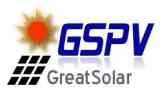 Nanjing Greatsolar PV Technology Co., Ltd.