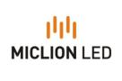 Ningbo Miclion LED Lighting Co., Ltd.