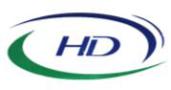 Shenzhen Huadu Holdings Trading Co., Ltd.