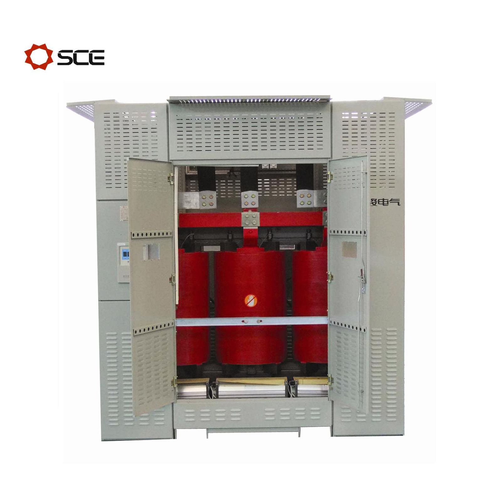 500kVA Vacuum Cast Resin Dry Type Transformer