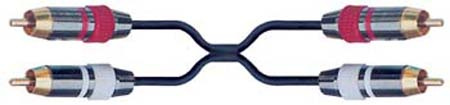 Audio/Video Cable (SP1001125)