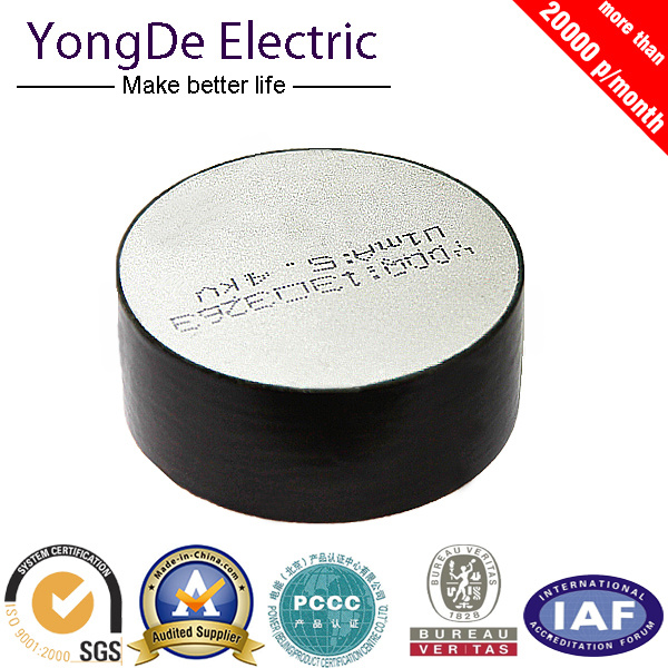 D42 Metal Zinc Oxide Resistance for Lightning Arrester