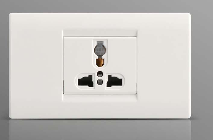 3pin Mf Socket