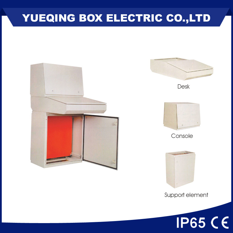 Metal Control Desk/IP65 Electric Work Desk