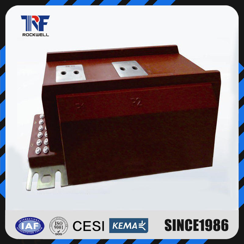 11kv Indoor Small Size CT or Current Transformer for Mv Switchgear
