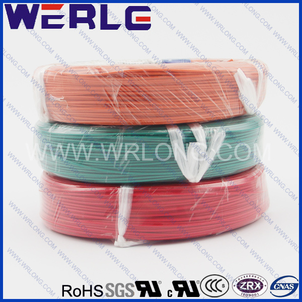 0.12 Sq. Mm Teflon Heating Wire
