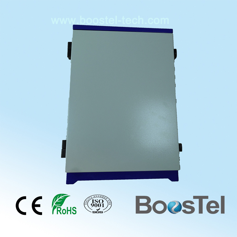 3G Repeater 43dBm WCDMA2100 Channel Selective RF Repeater