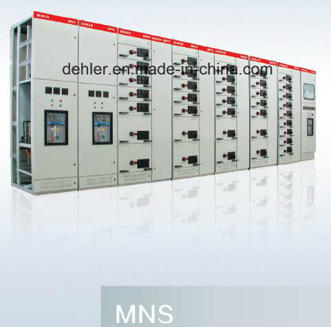 Switchgear