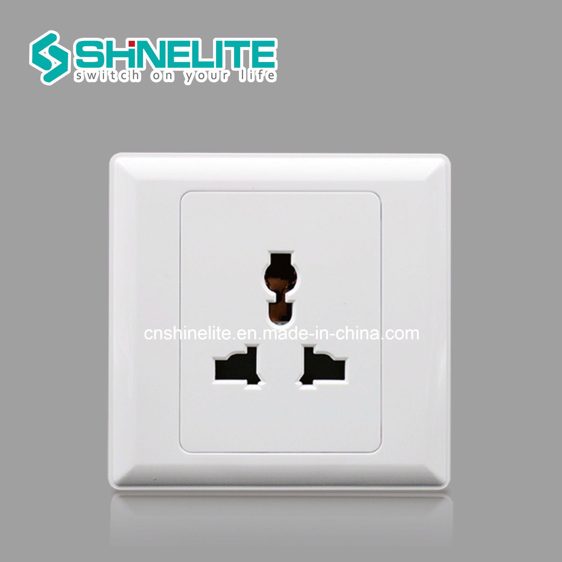Ce/CB Certificate 13A Multi Function Socket Manufacturer Directory