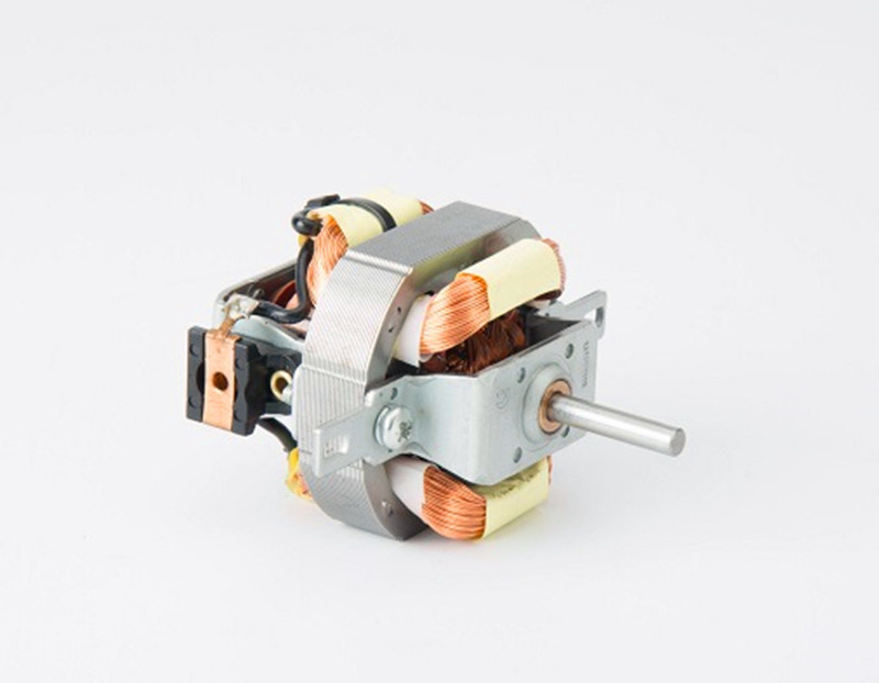 AC Motor for Blender with EMC